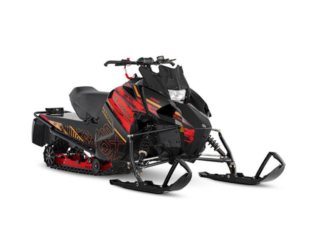 2025 Yamaha SXVenom
