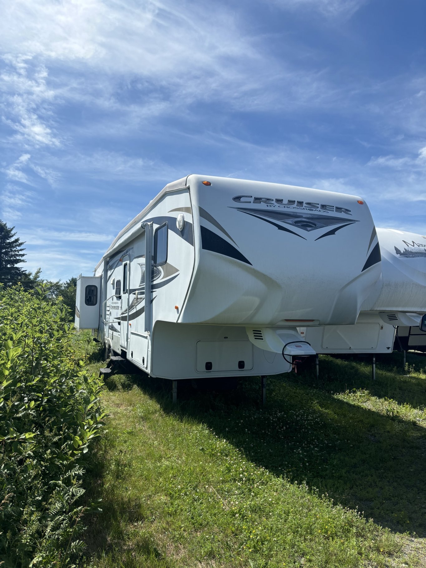 2024 SALEM CRUISE LITE