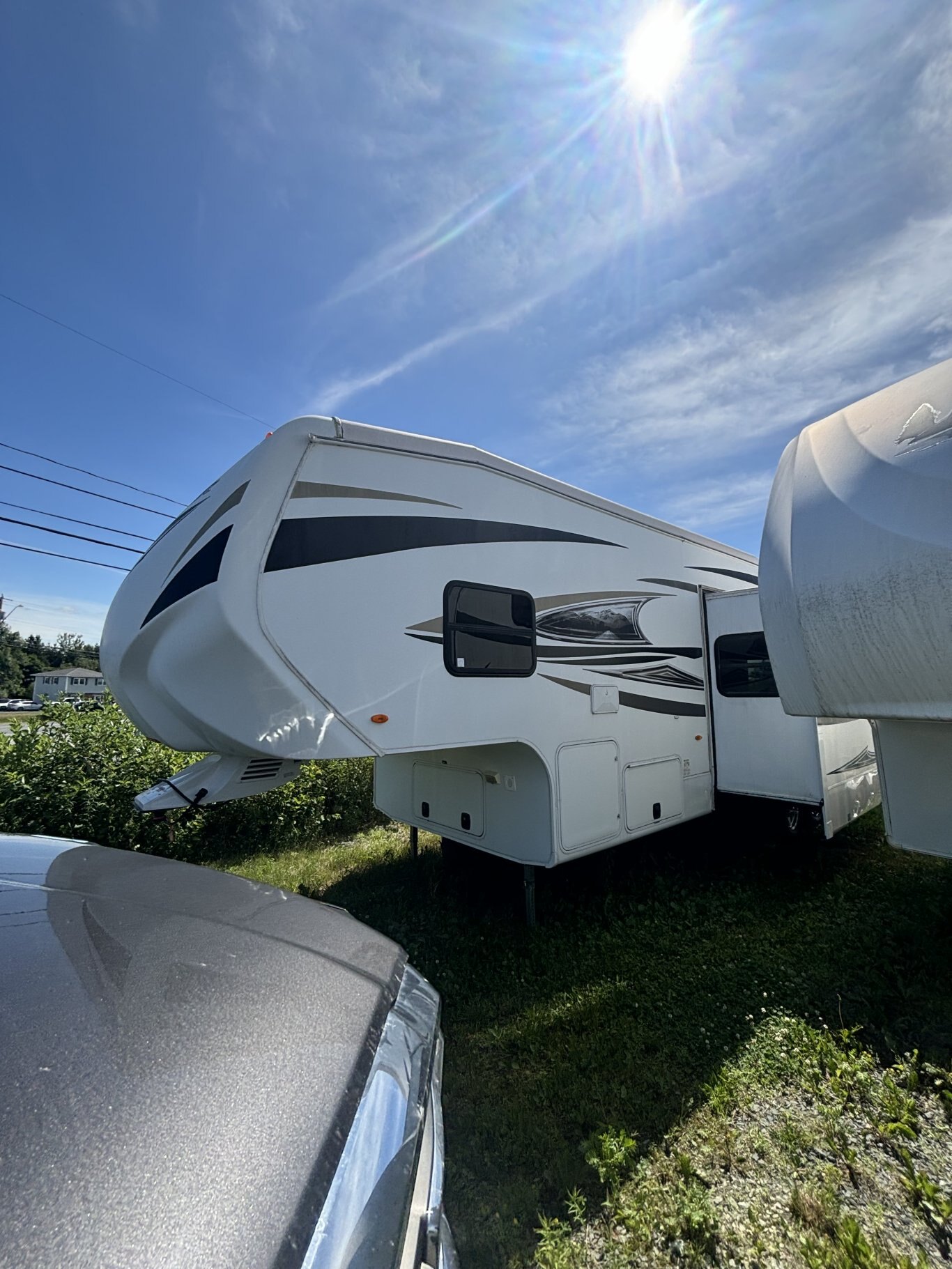 2024 SALEM CRUISE LITE