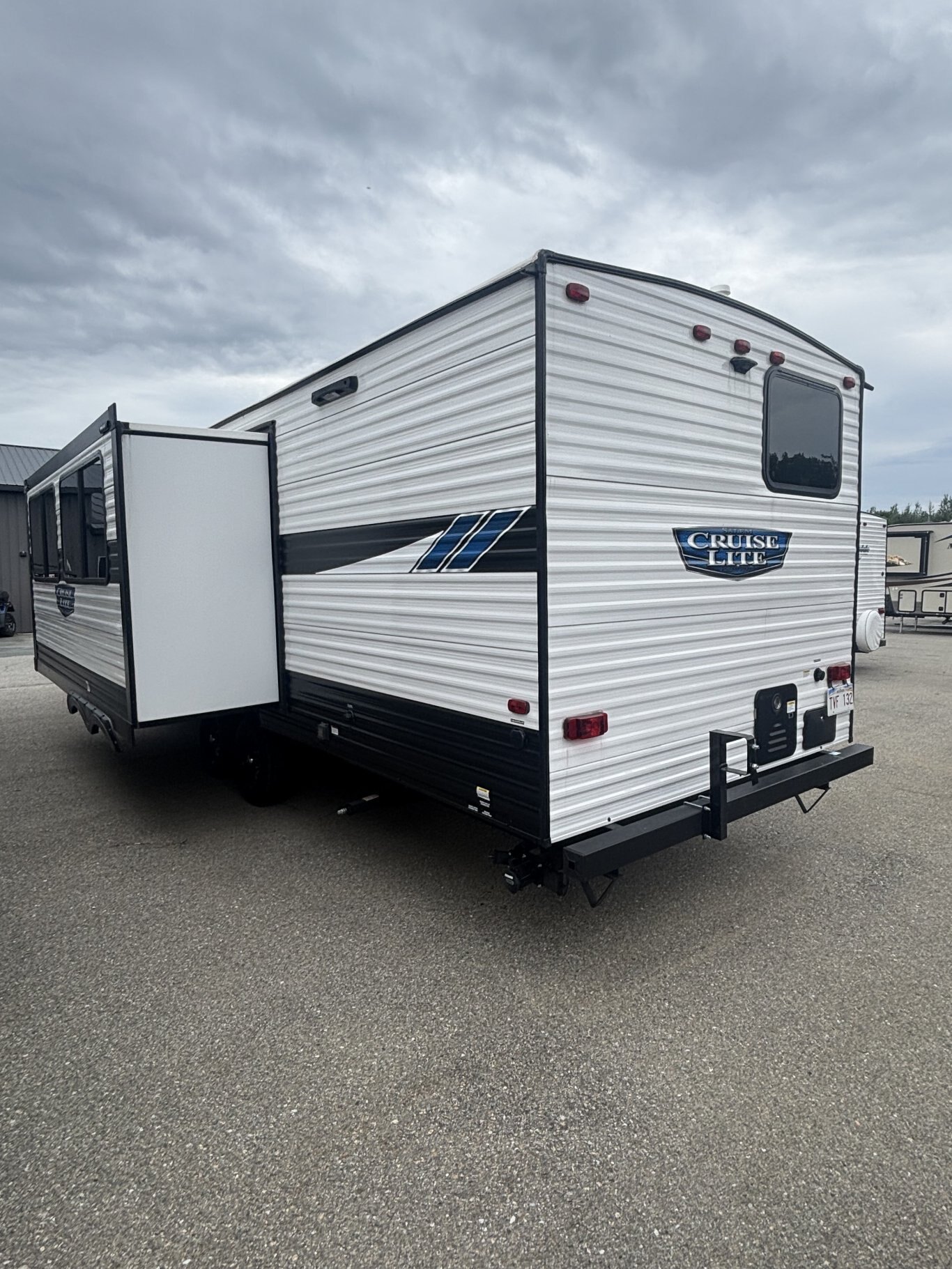 2024 SALEM CRUISE LITE