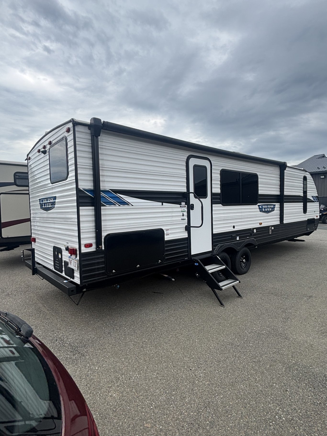 2024 SALEM CRUISE LITE