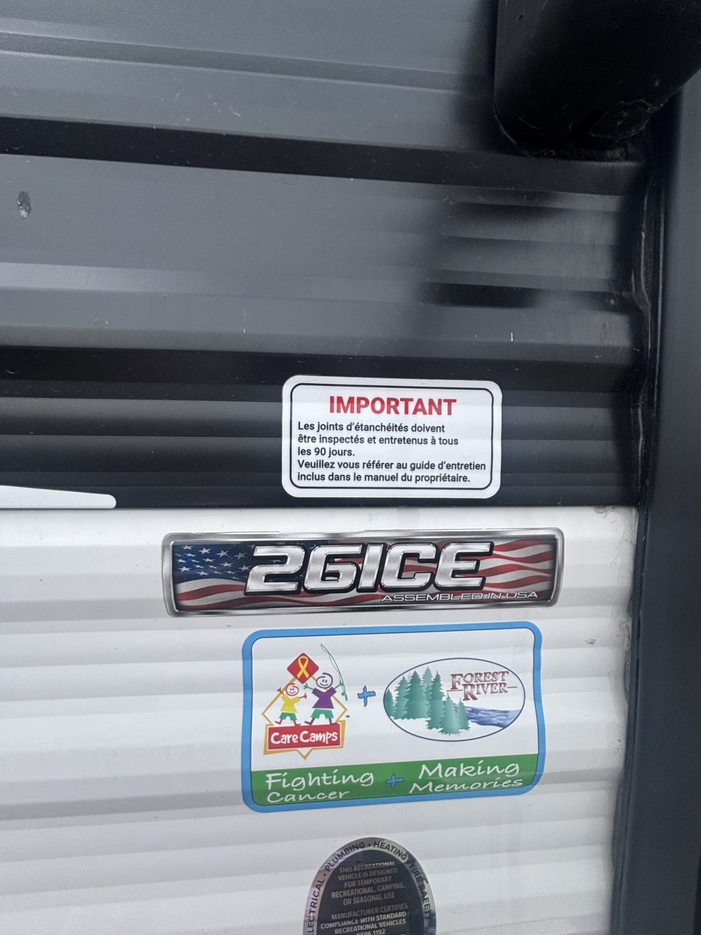 2024 SALEM CRUISE LITE