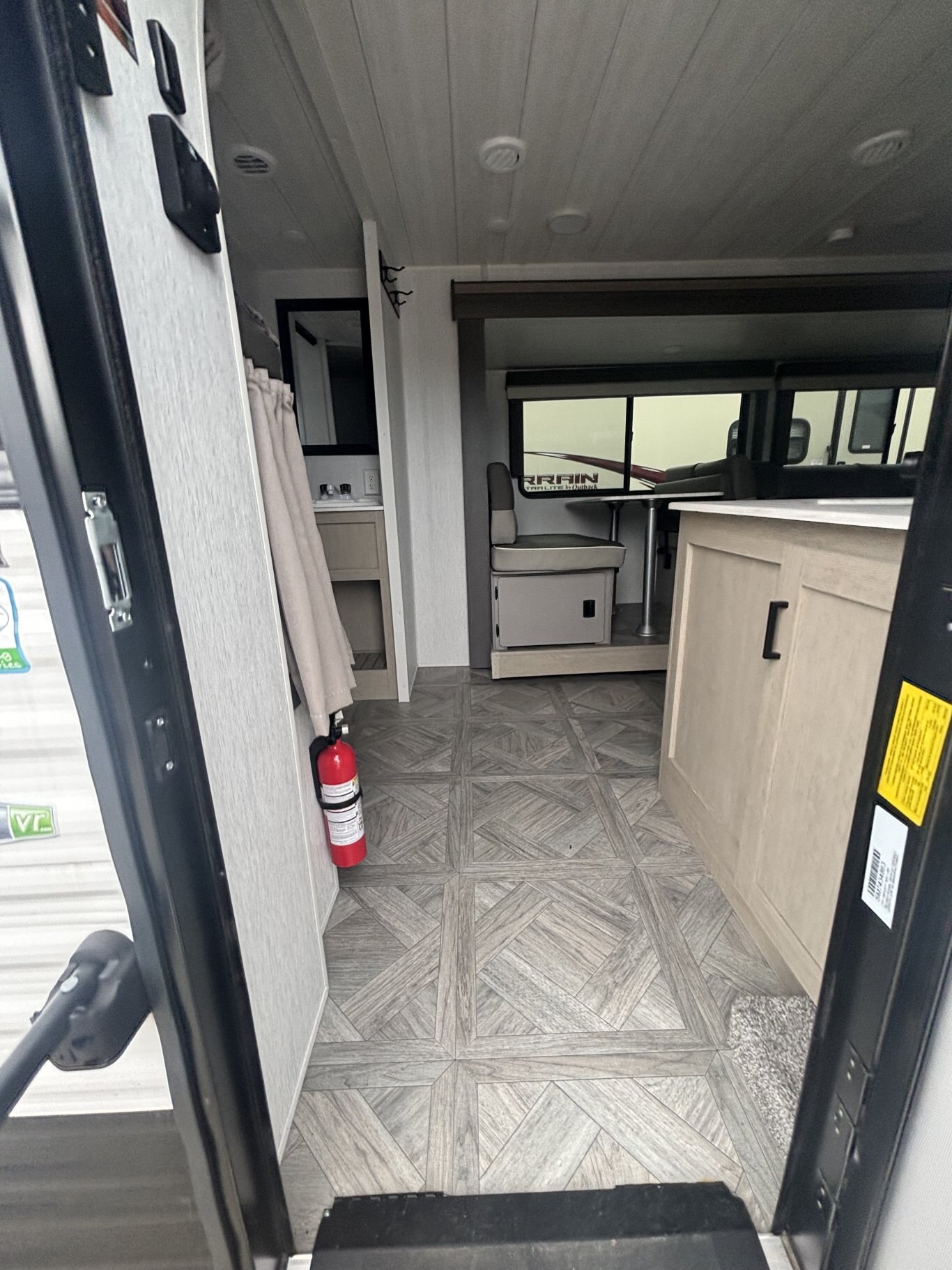 2024 SALEM CRUISE LITE