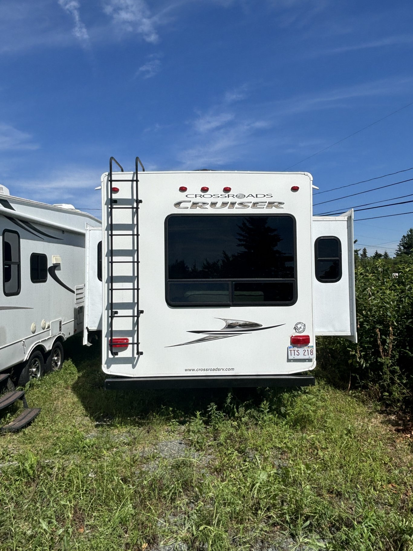 2024 SALEM CRUISE LITE