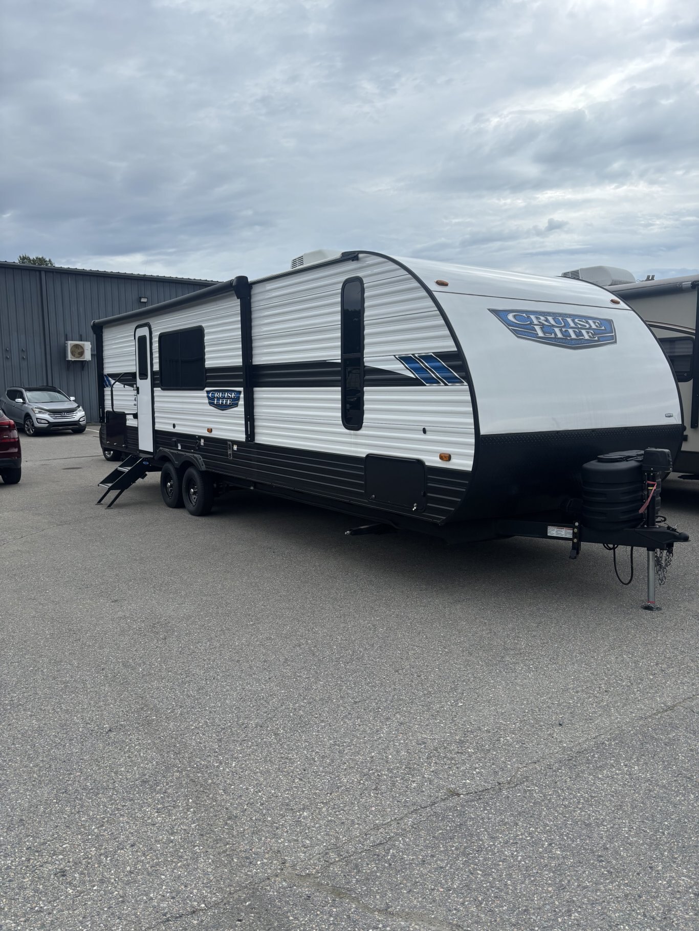 2024 SALEM CRUISE LITE