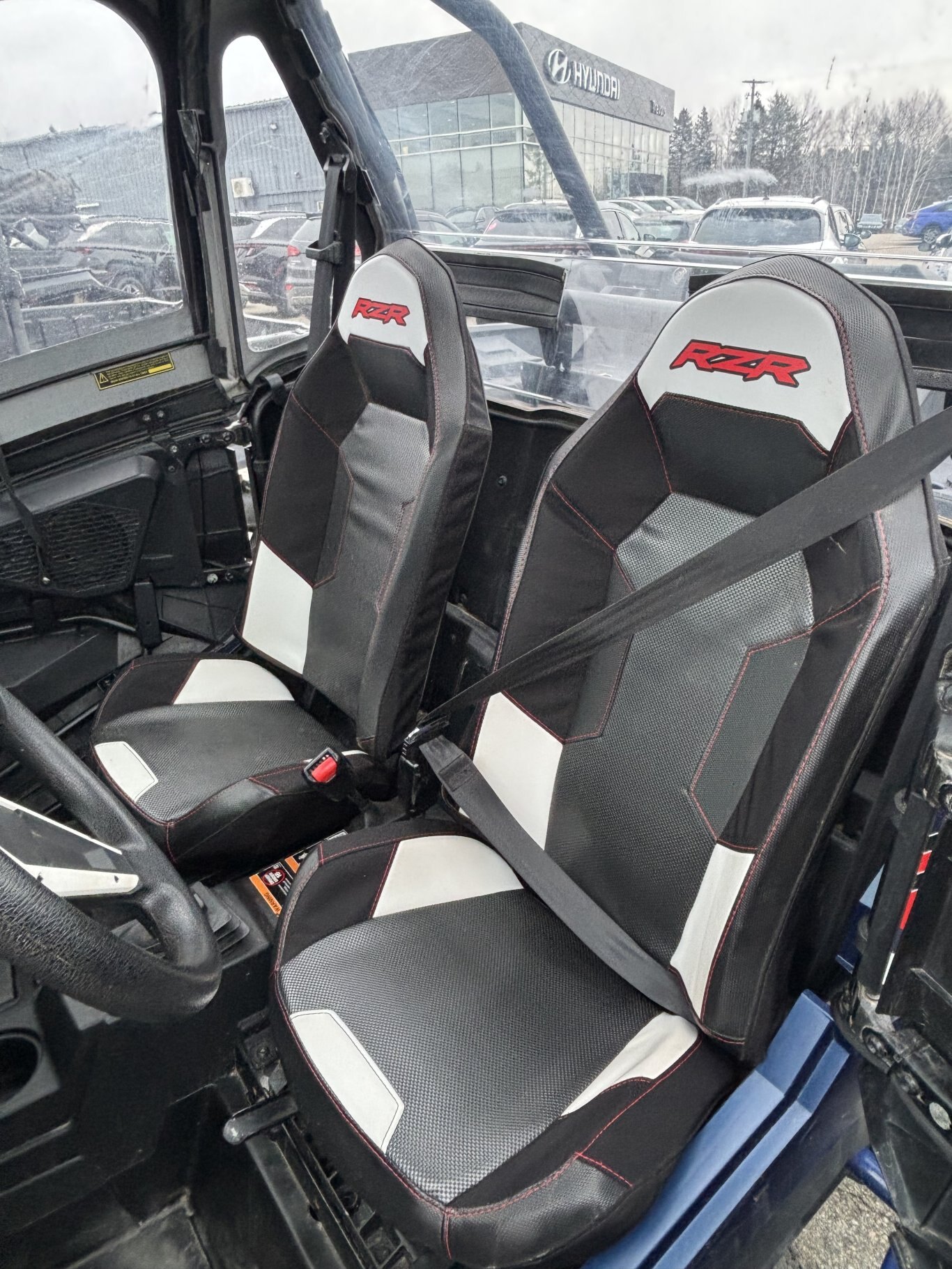 2021 POLARIS RZR XP 1000