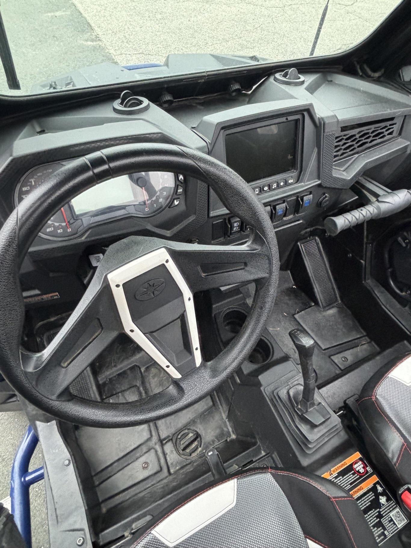 2021 POLARIS RZR XP 1000