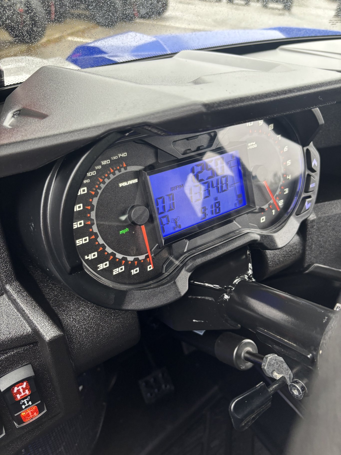 2024 POLARIS GENERAL 4 1000