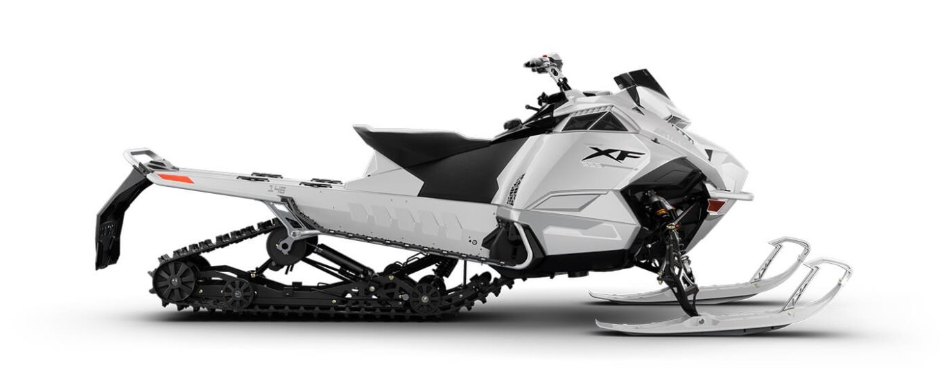 2027 Arctic Cat XF 858 Sno Pro SG