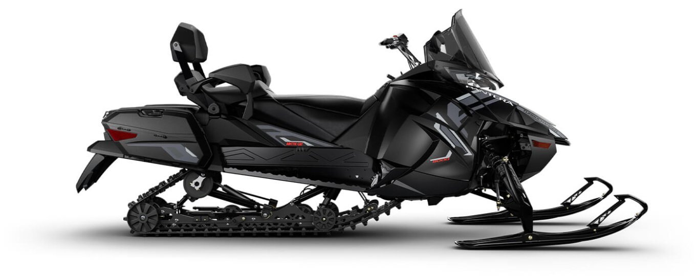 2027 Arctic Cat Pantera 9000