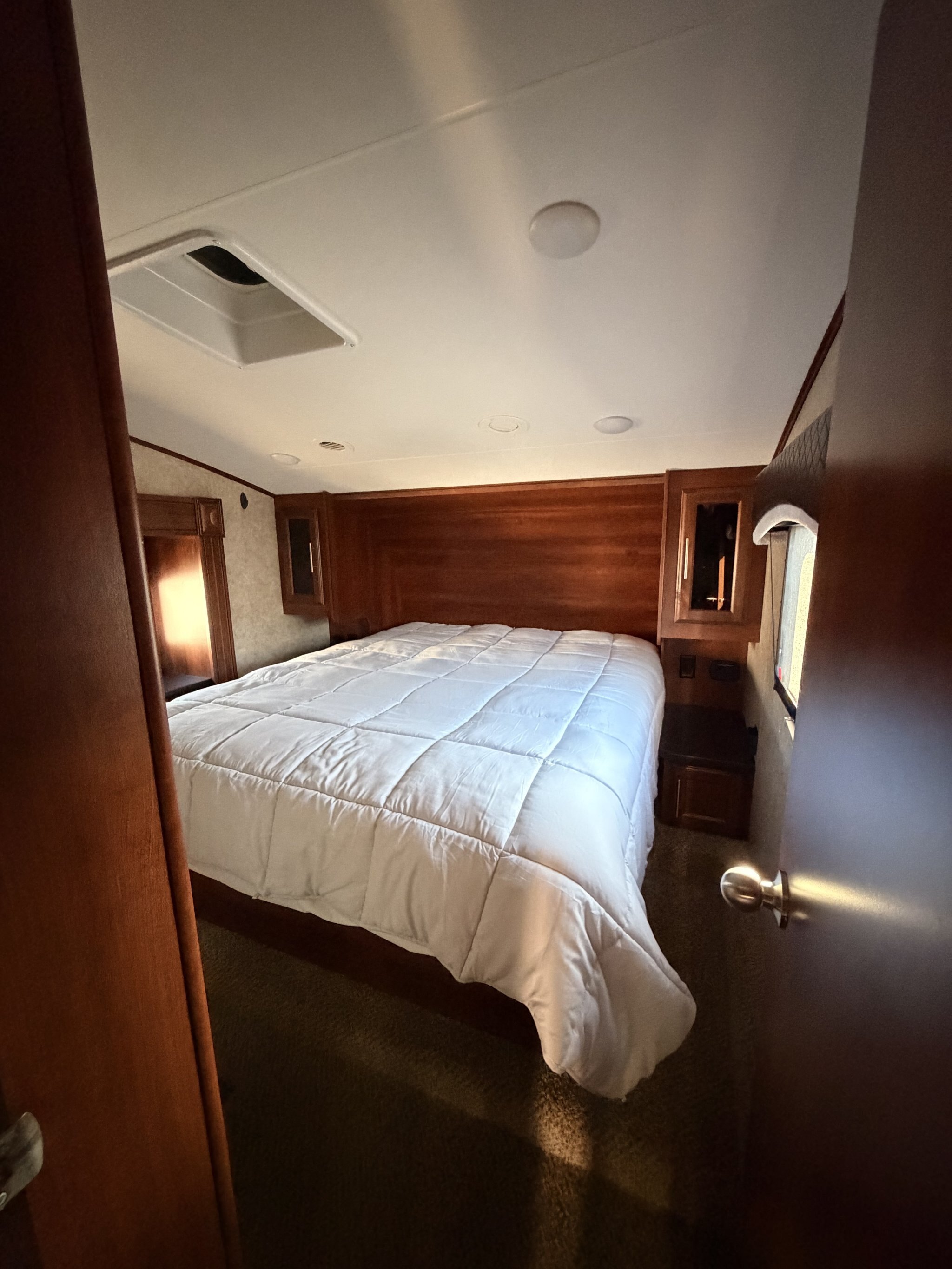 2018 JAYCO EAGLE HT 30.5MBOK