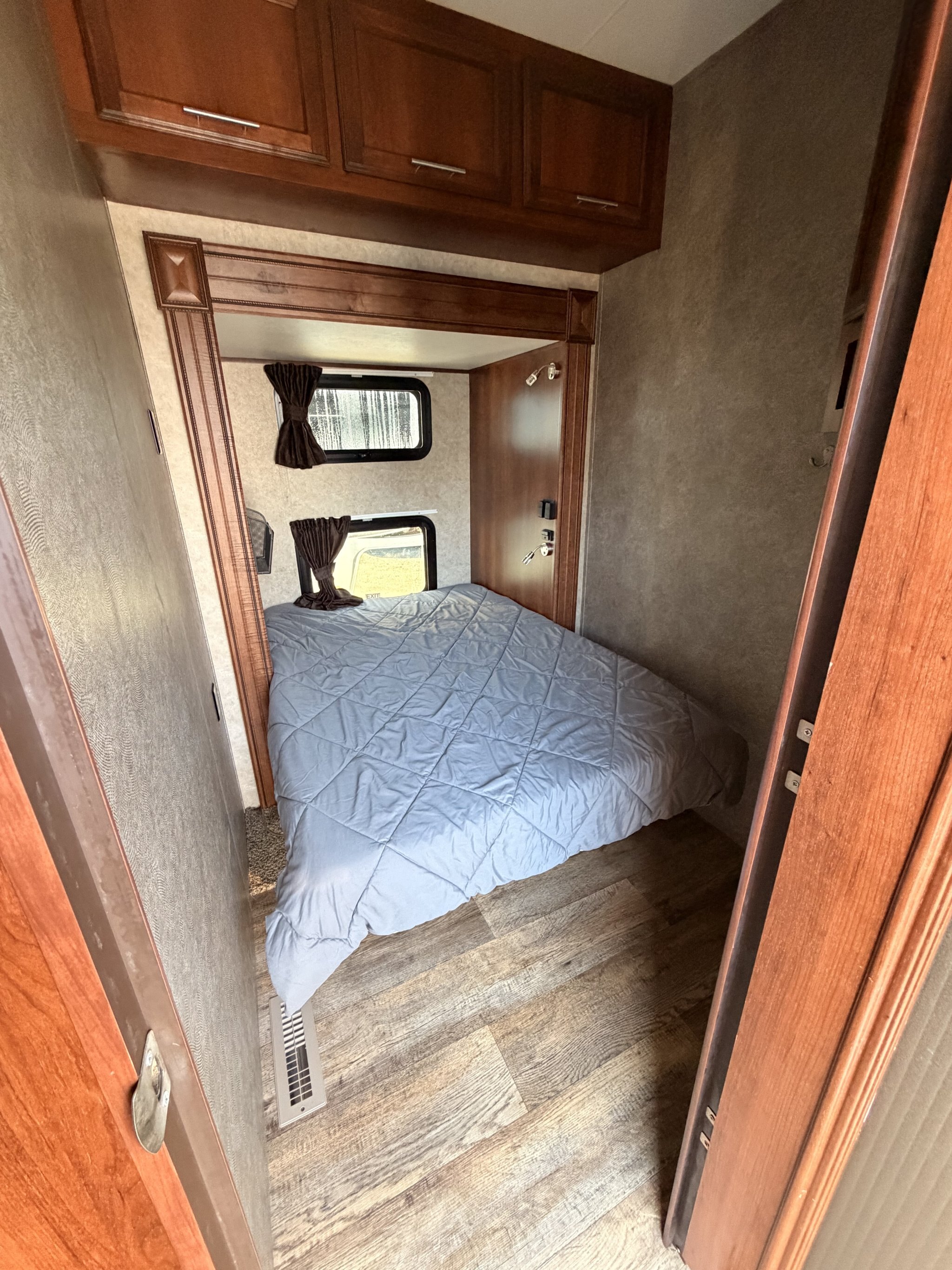 2018 JAYCO EAGLE HT 30.5MBOK