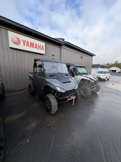 2022 SEGWAY FUGLEMAN UT10X