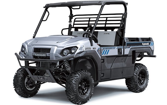 2024 Kawasaki MULE PRO FXR 1000 LE