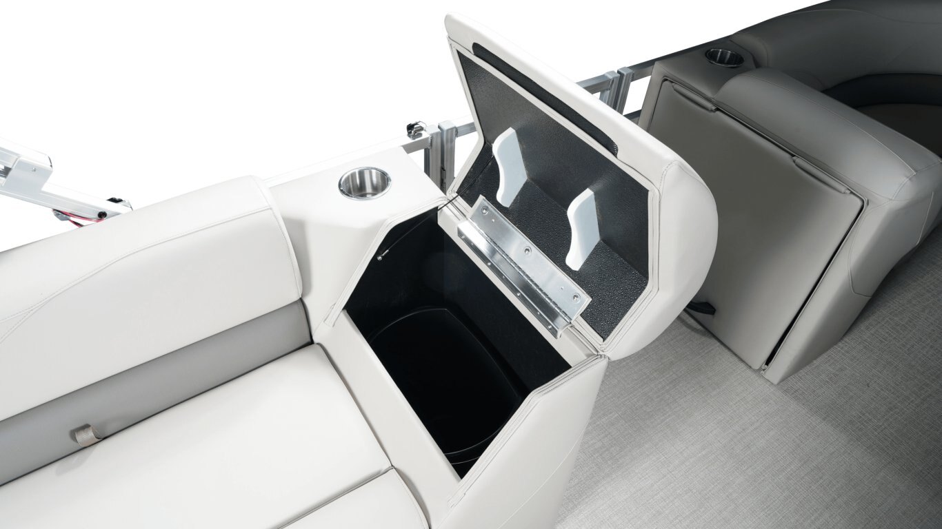 2024 Legend Boats 20 Fun