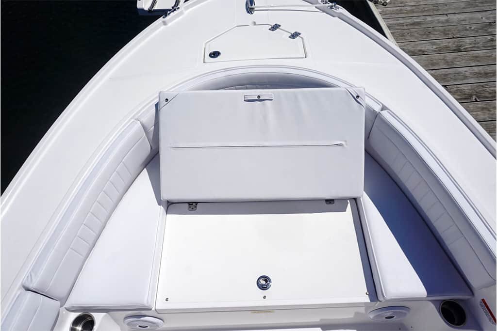 Limestone L 200CC Center Console