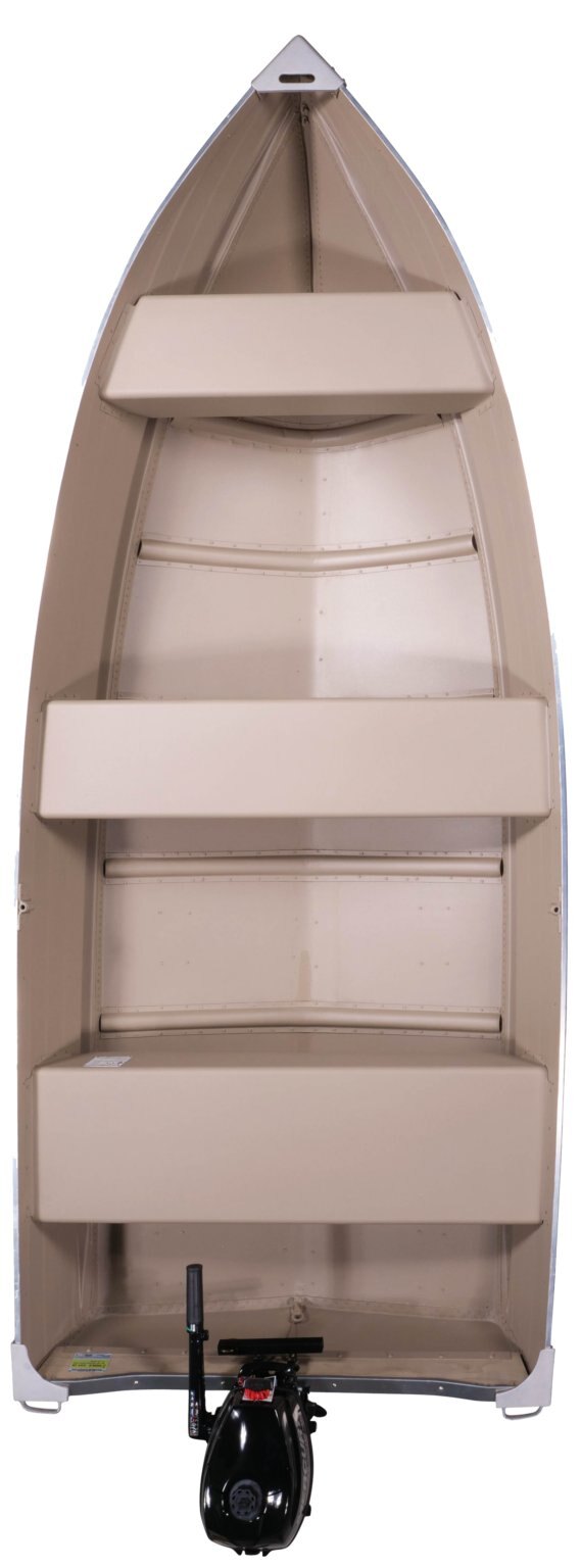 2025 Legend 12 Ultralite