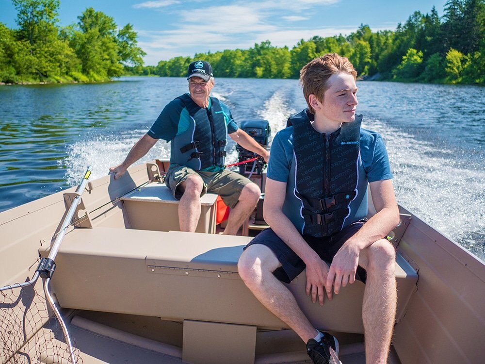 2026 Legend 16 widebody ls