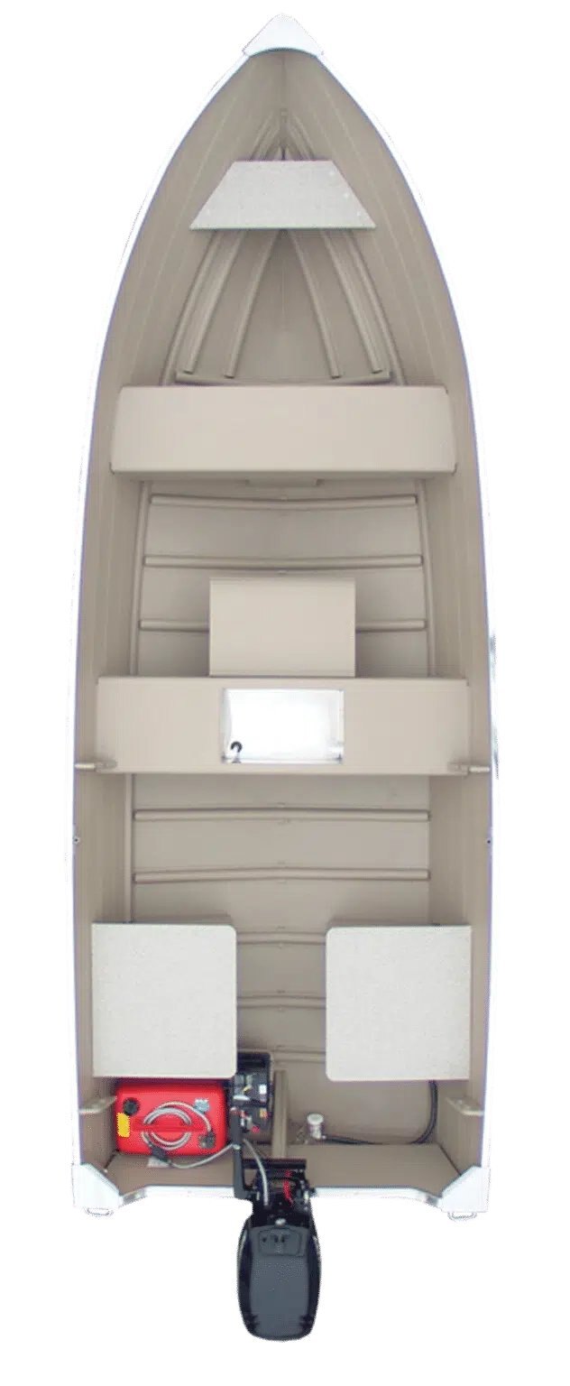 2026 Legend 16 widebody ls