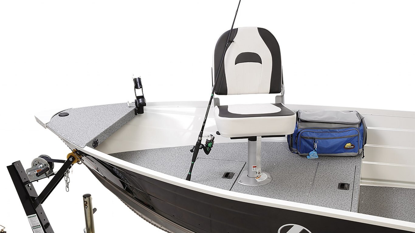 2025 Legend 14 ProSport LS