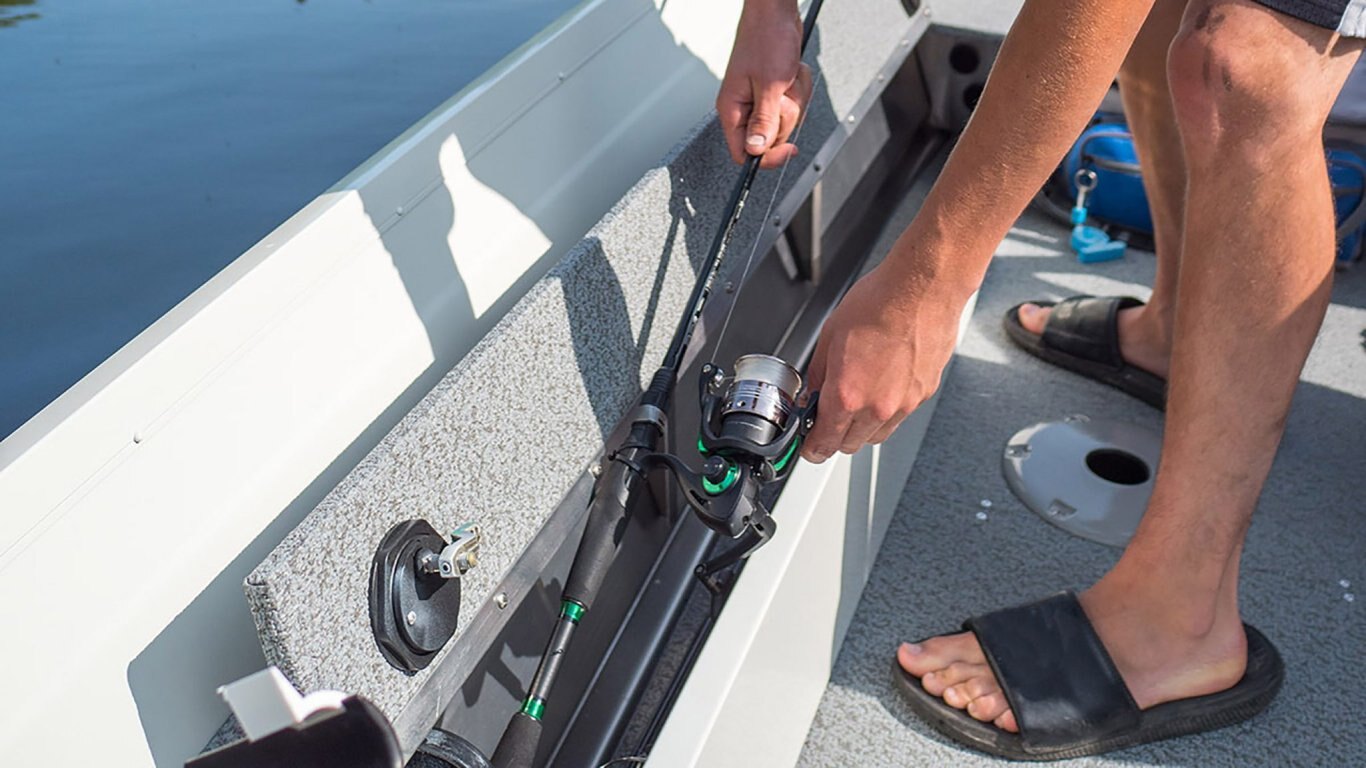 2026 Legend 16 ProSport SC