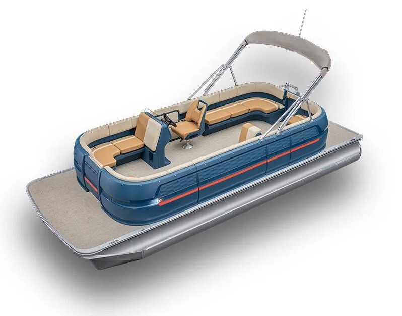 2026 Legend 19 halo360 Heritage