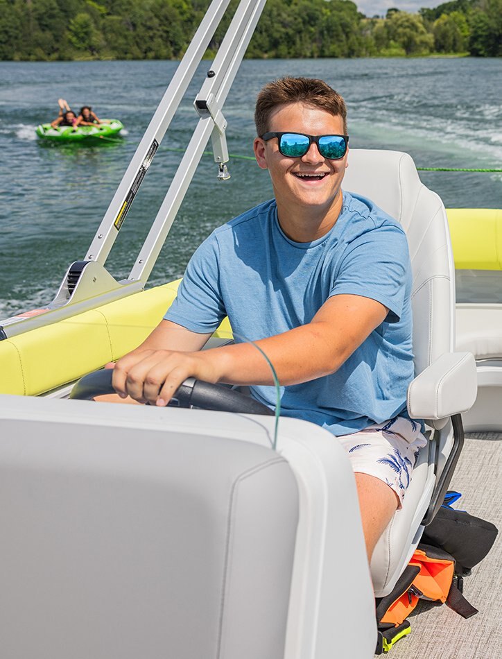 2025 Legend 19 halo360 Atomic