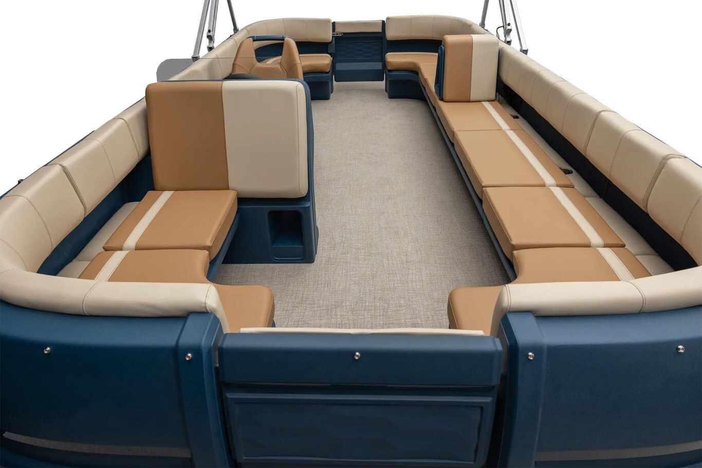 2025 Legend 23 halo360 Heritage