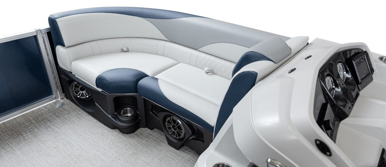 2025 Legend Q 23 QL steel blue