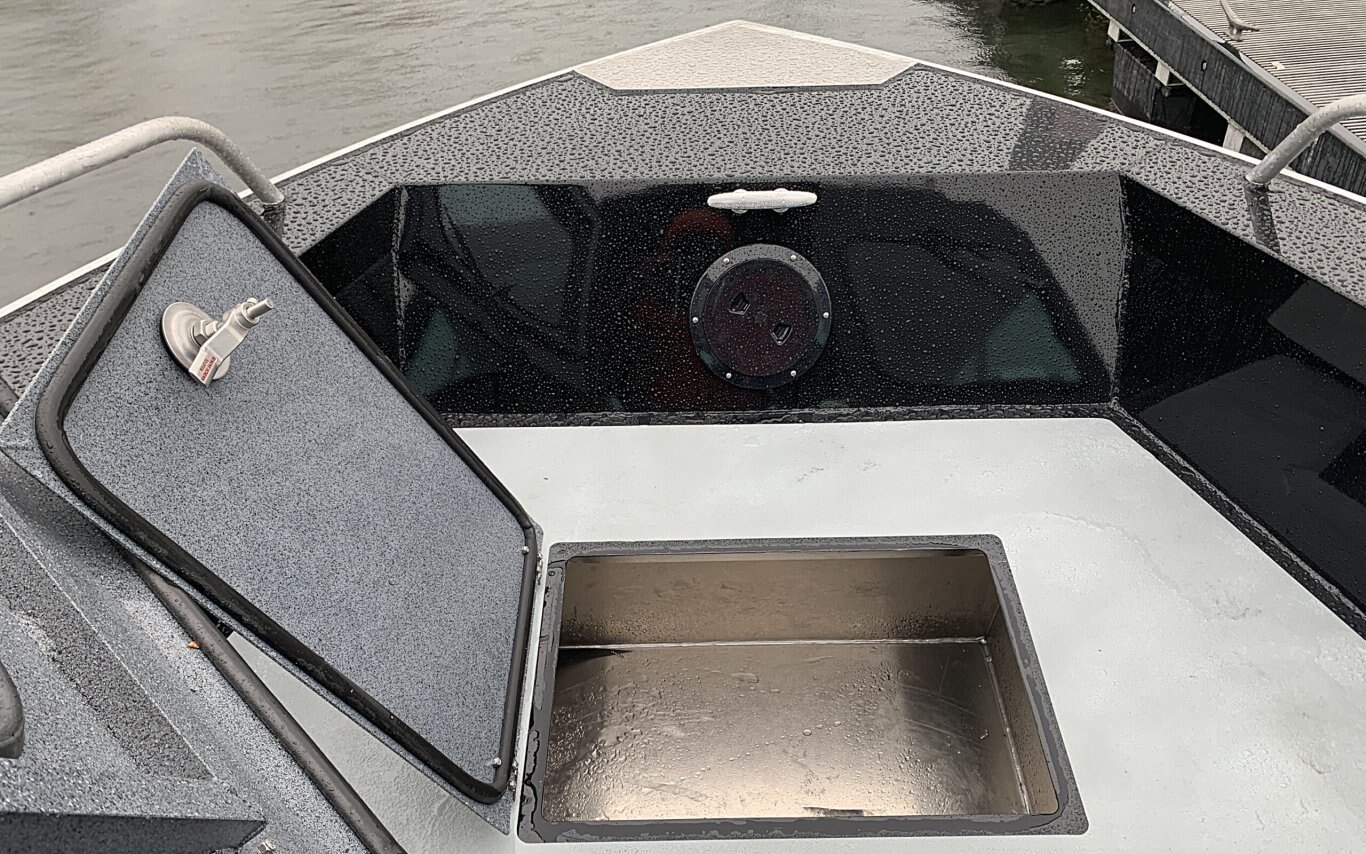 ALLIED MUSTANG P21 & P21HT