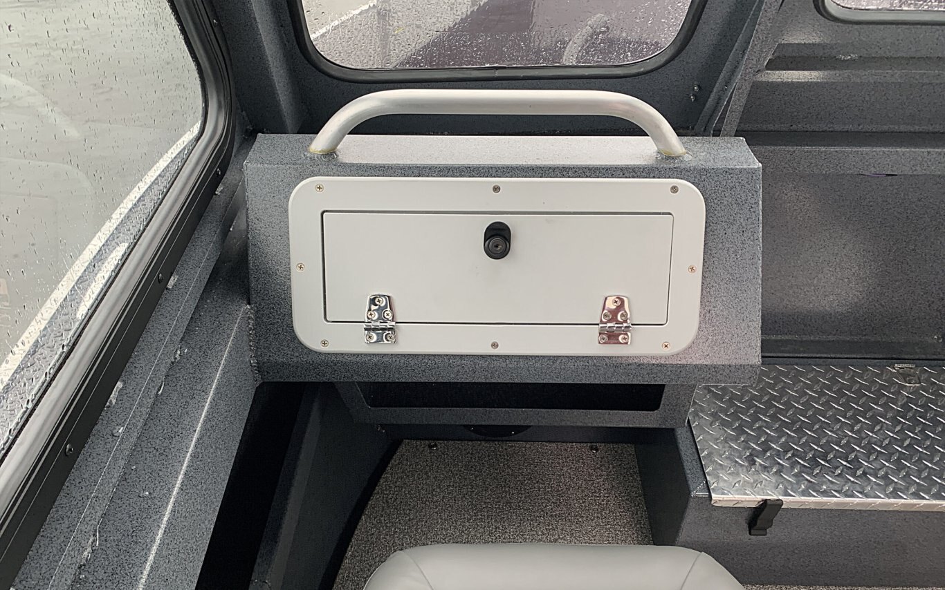 ALLIED MUSTANG P21 & P21HT