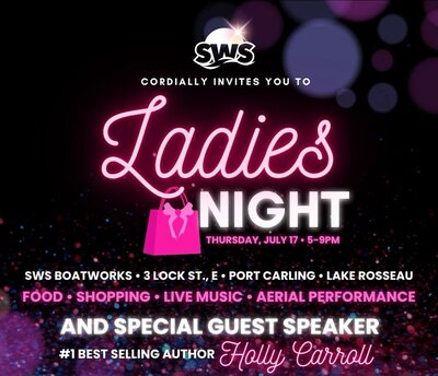 Ladies Night