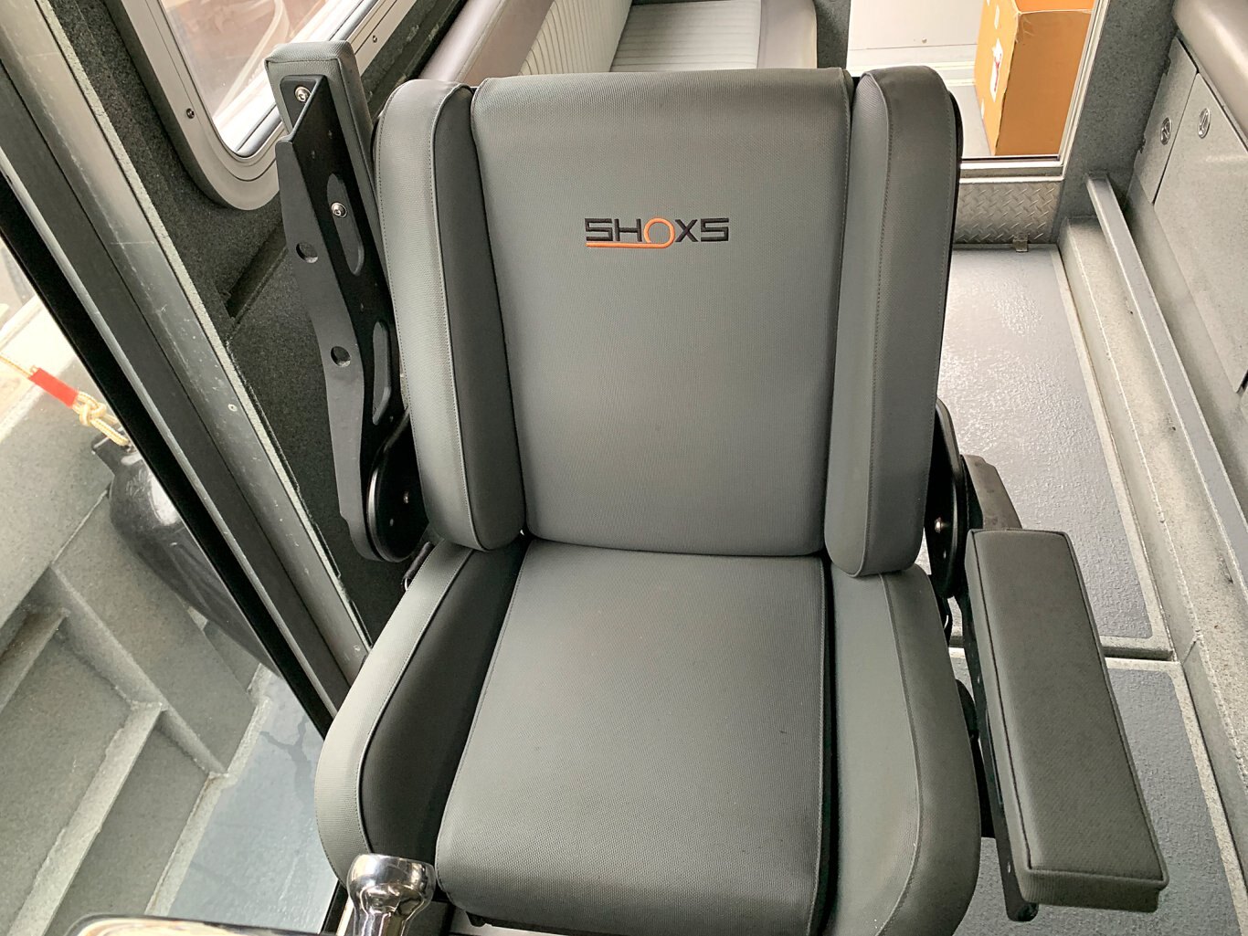 ALLIED BOATS — LIBERATOR 30