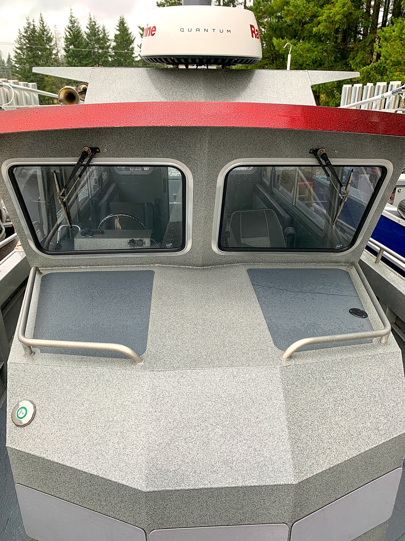 ALLIED BOATS — LIBERATOR 30