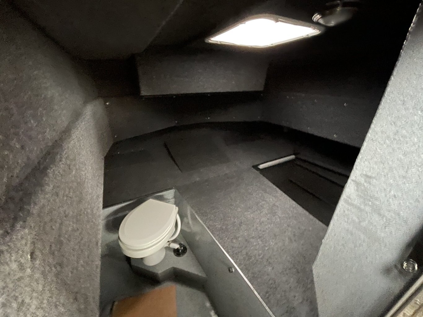 ALLIED BOATS — LIBERATOR 32