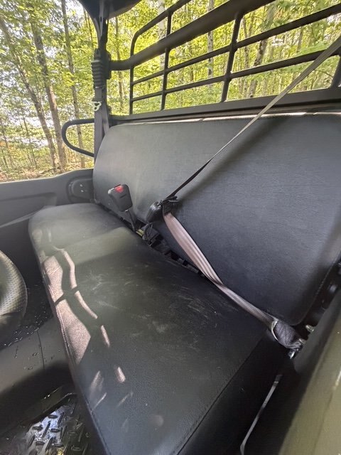 2026 Kawasaki MULE PRO MX EPS LE