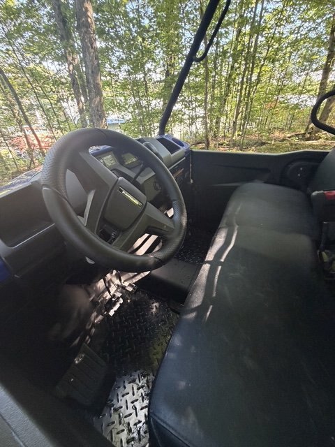 2026 Kawasaki MULE PRO MX EPS LE