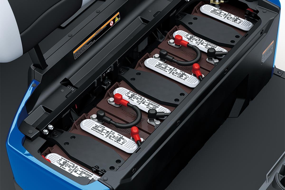 2025 Kawasaki NAV 4e