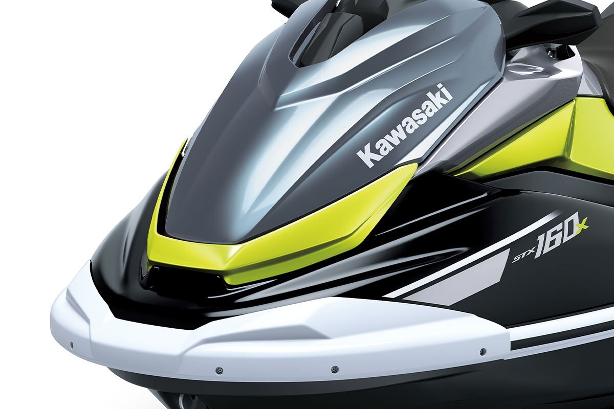 2025 Kawasaki JET SKI STX 160X