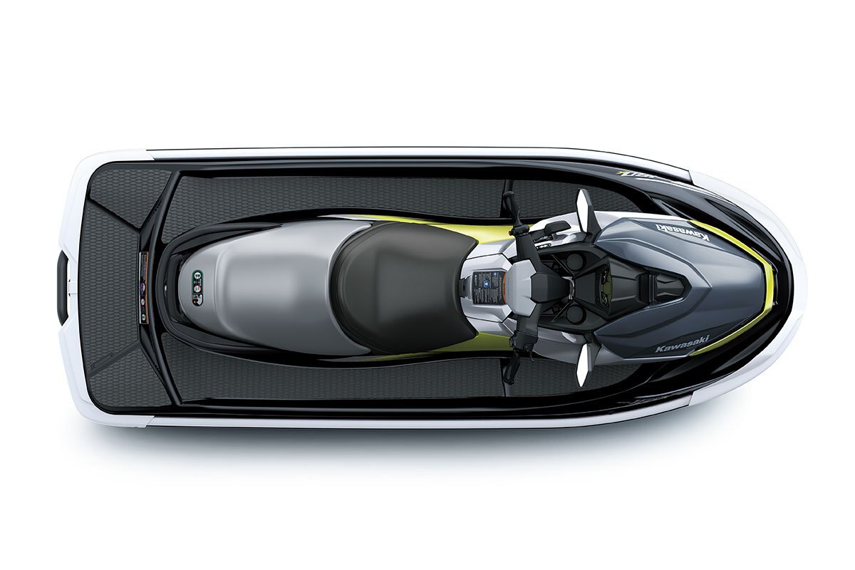 2025 Kawasaki JET SKI STX 160X