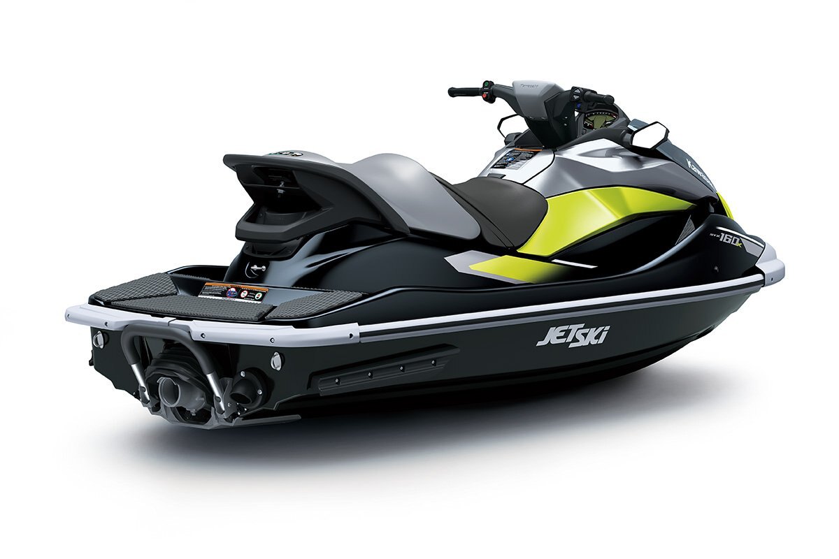 2025 Kawasaki JET SKI STX 160X