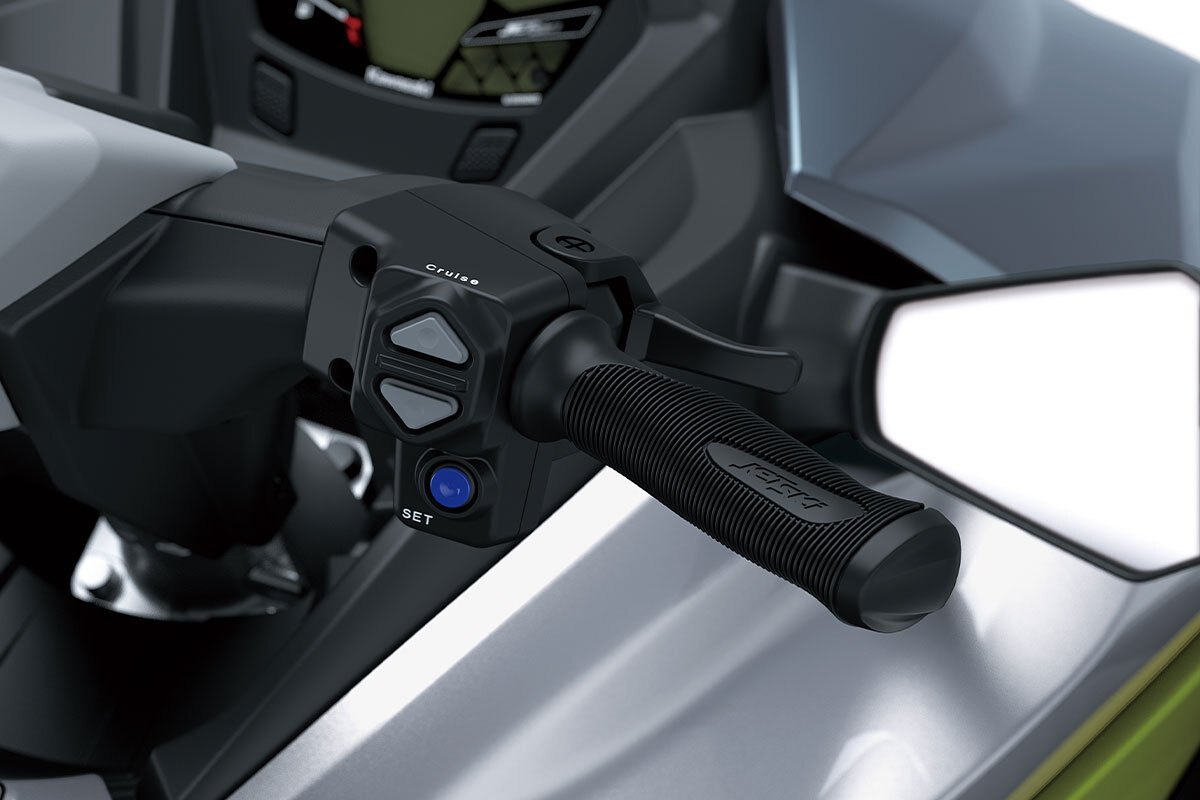 2025 Kawasaki JET SKI STX 160X