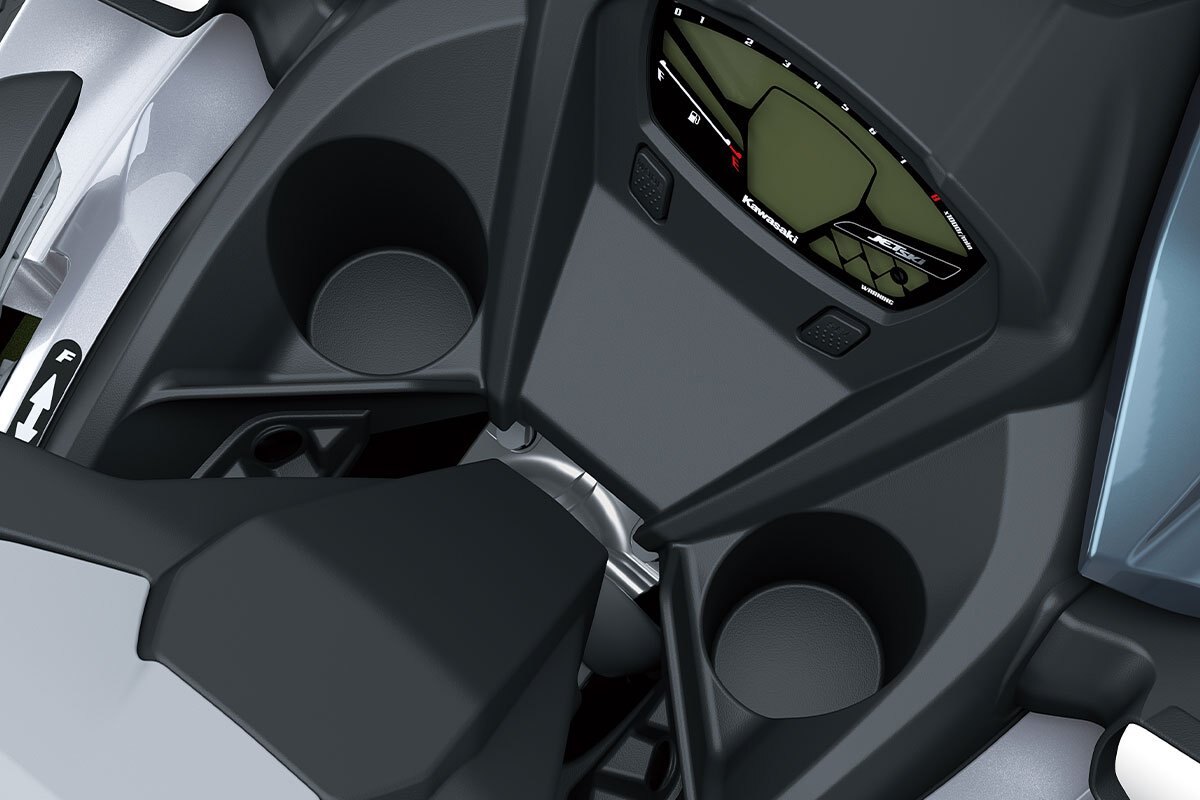 2025 Kawasaki JET SKI STX 160X
