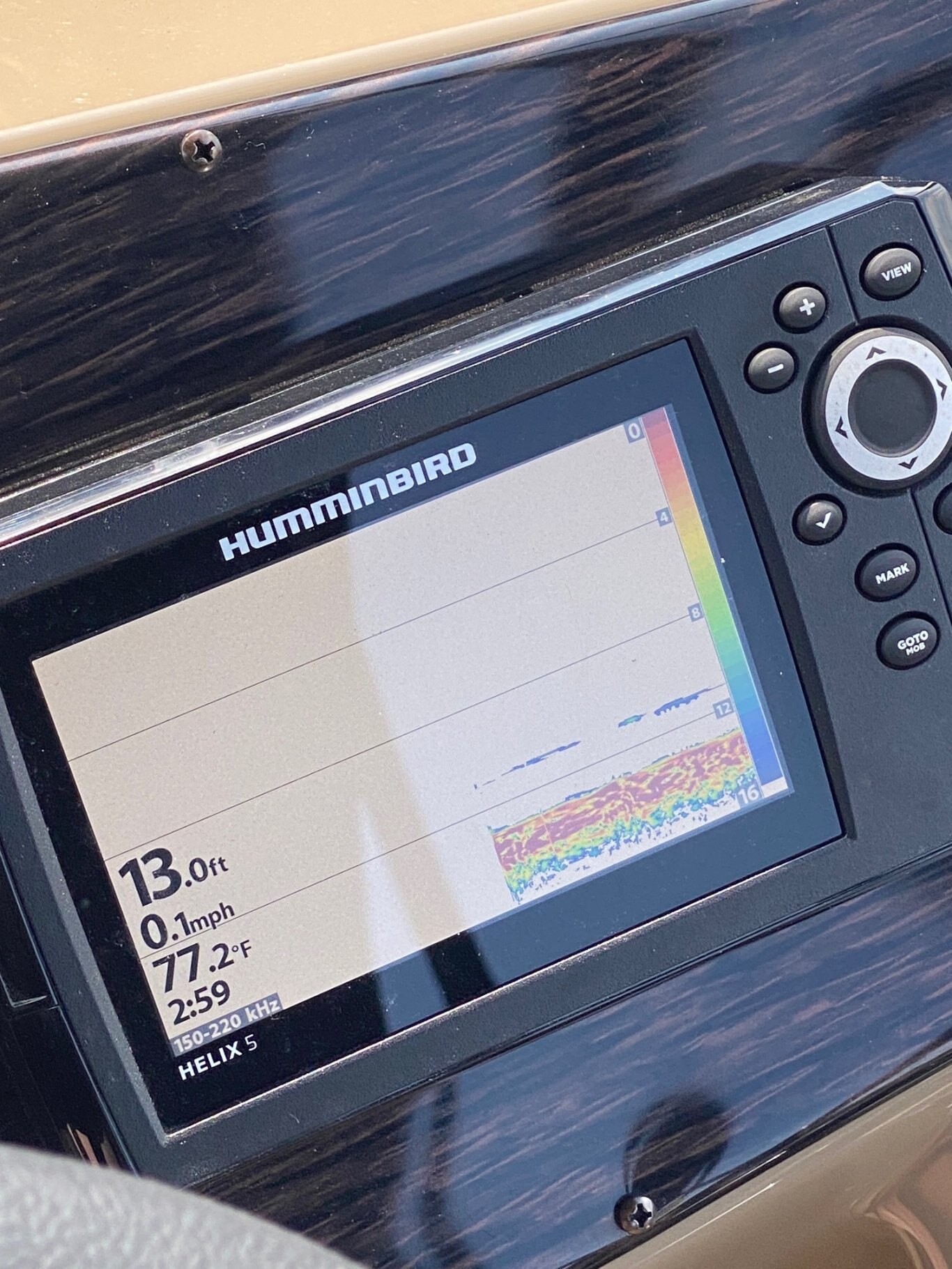 2023 Legend E Series 21 Cruise (Blue)