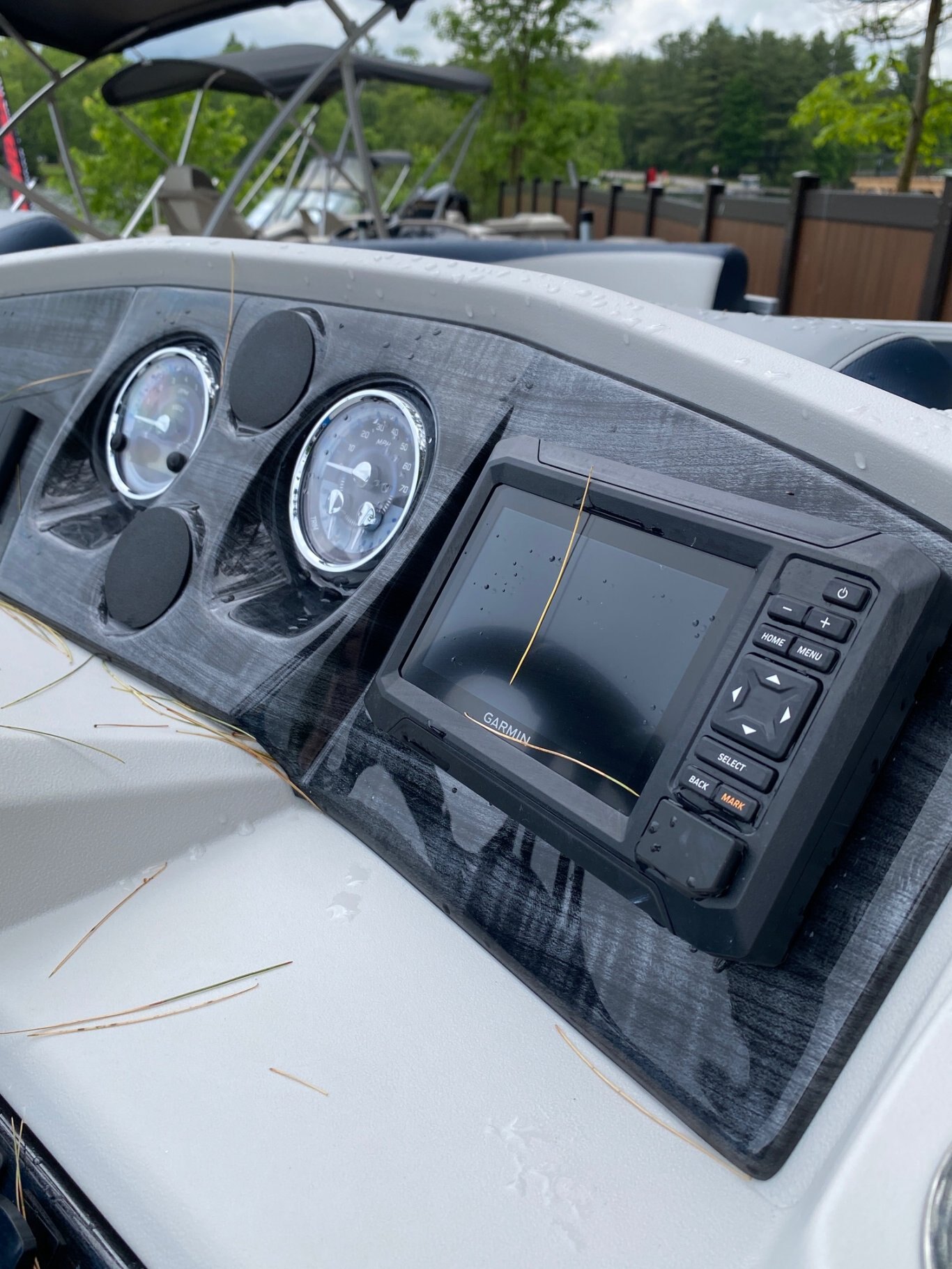 2025 Q 23 CRL Steel Blue Sport