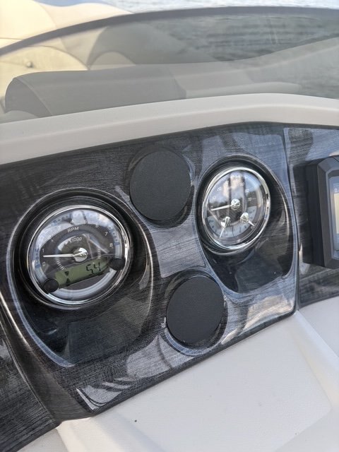 2025 Legend Q 23 CRL Steel Blue Sport