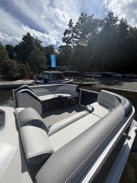 2025 Legend Q 23 CRL Steel Blue Sport