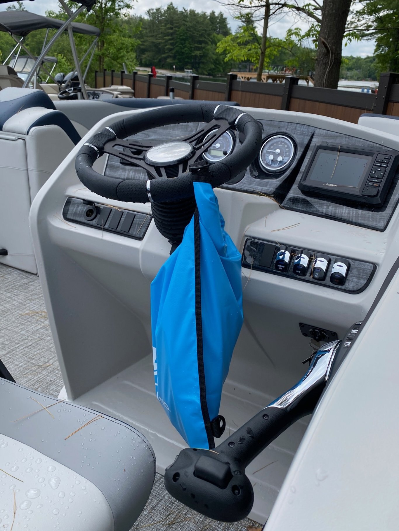 2025 Q 23 CRL Steel Blue Sport