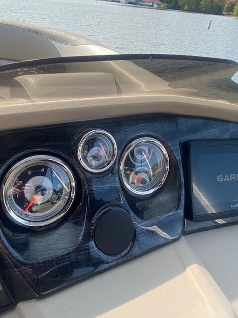 2022 Legend Q Series Cottage 21 (Black)