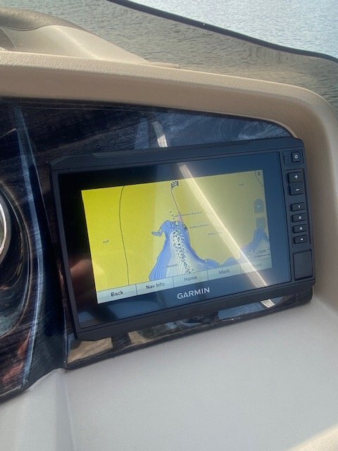 2022 Legend Q Series Cottage 21 (Black)